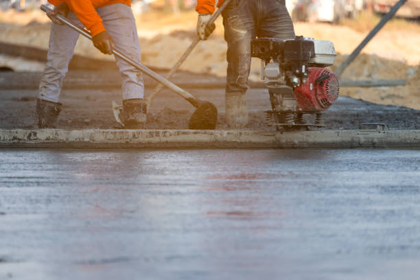 Best Driveway Concrete Repair  in Ronkonkoma, NY