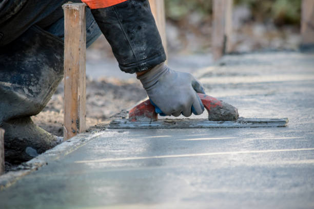 Affordable Concrete Services in NY