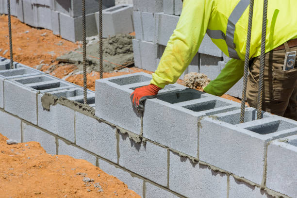 Best Concrete Crack Repair  in Ronkonkoma, NY